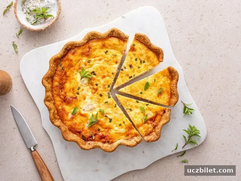 Peynirli tart (Käsewähe)