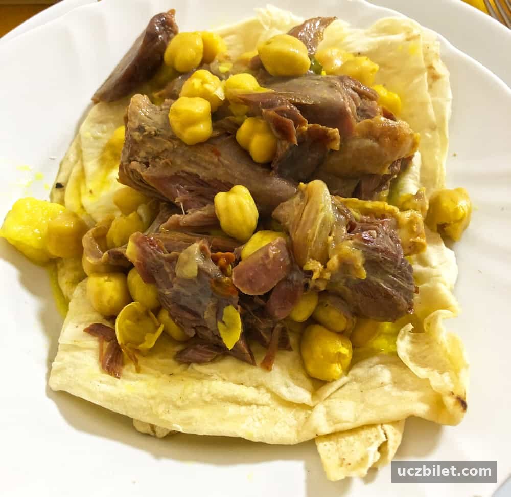 Piti Kebabı