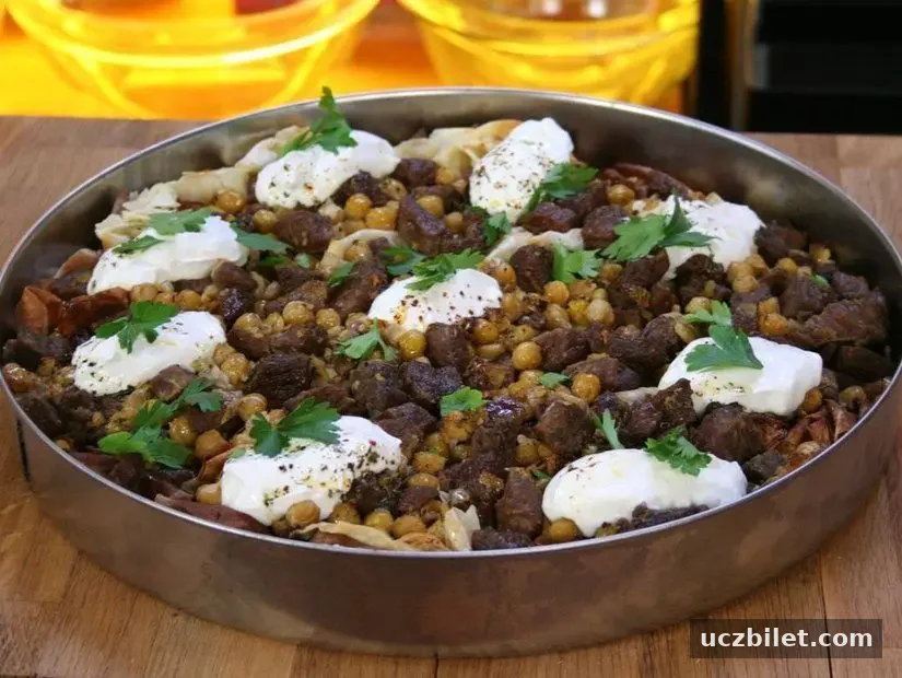 piti kebabı