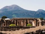 Pompeii’de Gezilecek Yerler
