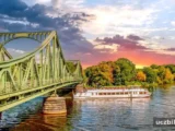 Potsdam’da gezilecek yerler