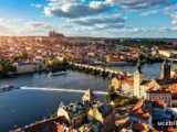Prag’da gezilecek yerler
