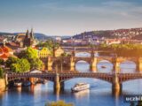 Prag’ta Gezilecek Yerler
