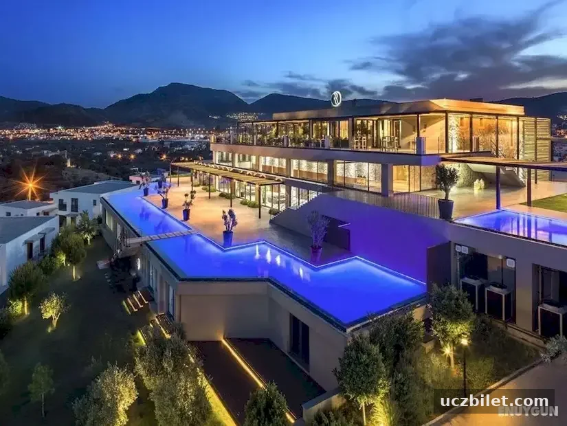 Ramada Resort by Wyndham Bodrum