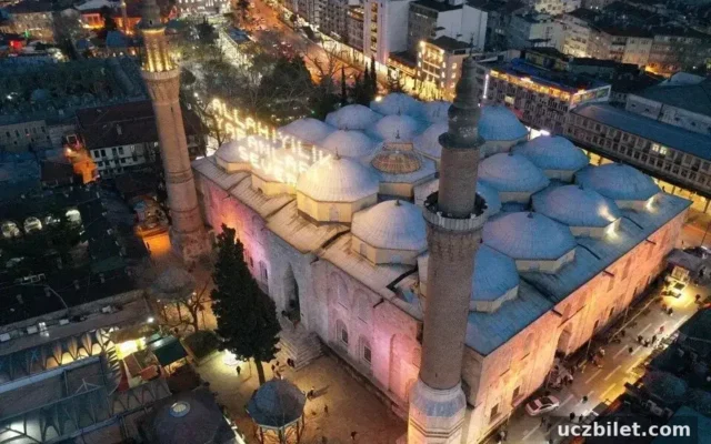 Ramazan ayında İzmir'de gezilecek yerler