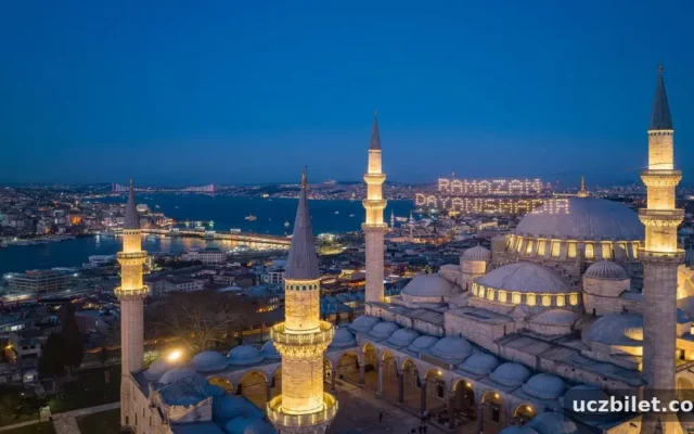 Ramazanda İstanbul’da yapılacak etkinlikler