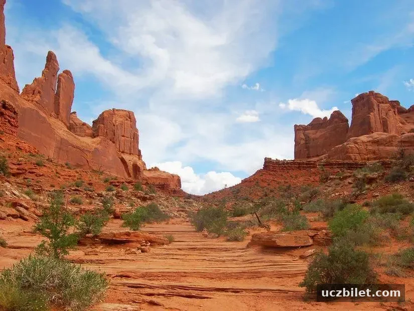 Red Rock Canyon