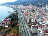 Rize’de gezilecek yerler 2024! Rize’de gezilmesi gereken 10 yer!
