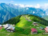Rize’de gezilecek yerler
