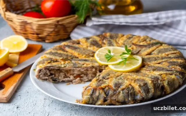 Rize’de ne yenir?