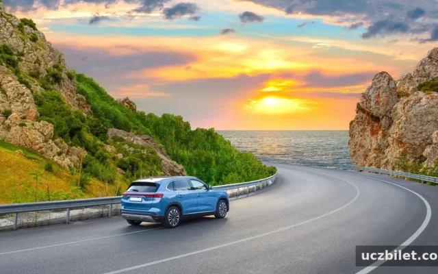 Road trip nedir? Road trip yapmadan önce dikkat etmen gerekenler