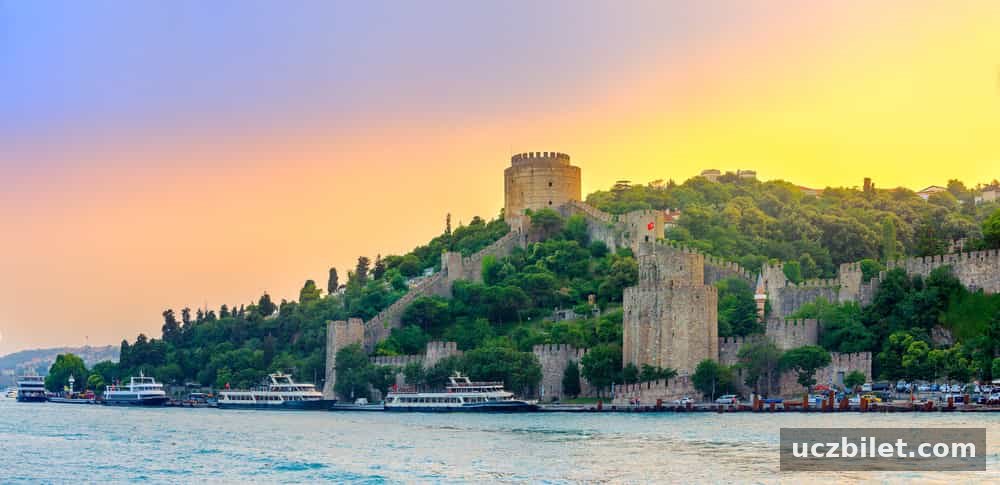 Rumeli Hisarı
