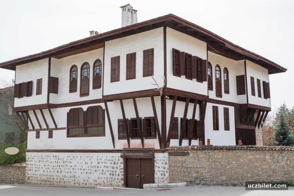 Safranbolu Evleri