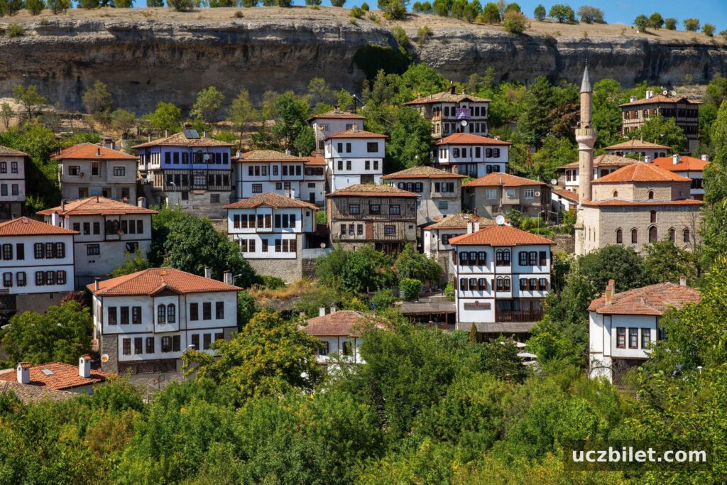 Safranbolu