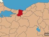 Sakarya’da gezilecek yerler: Doğal ve tarihi güzellikler