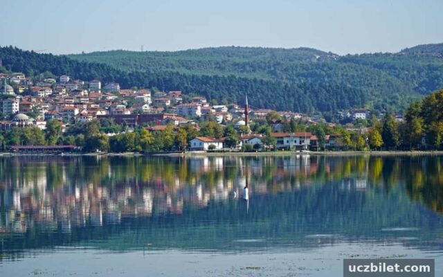 Sakarya’da Gezilecek Yerler