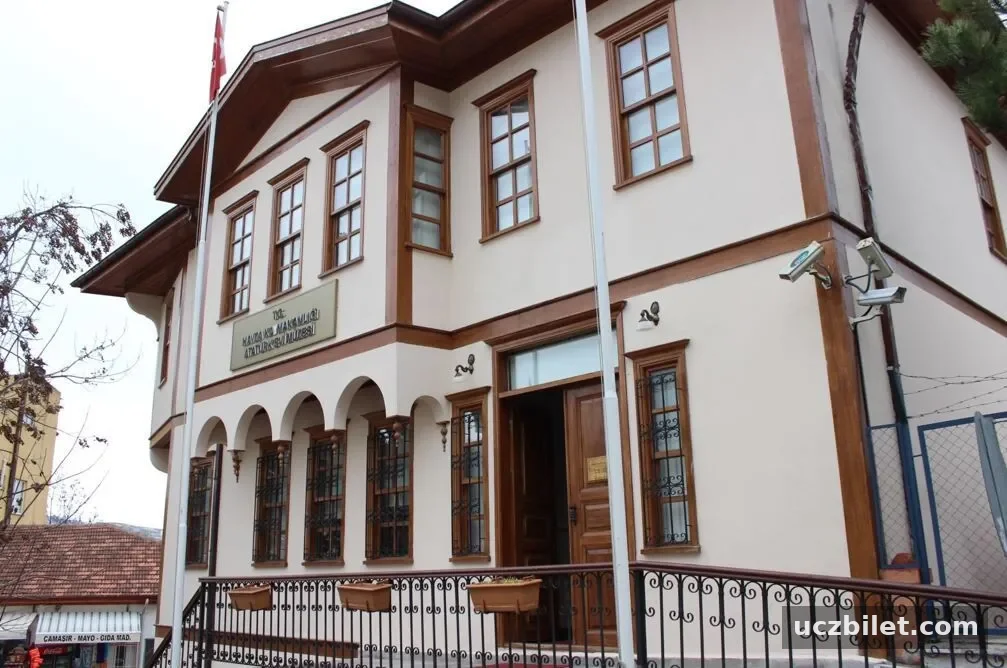 Samsun'da gezilecek yerler 2022