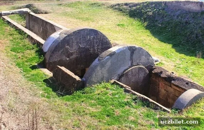 Samsun'da gezilecek yerler 2022