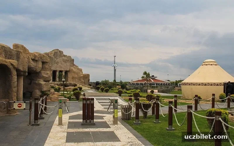 Samsun'da gezilecek yerler 2022