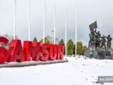 Samsun'da gezilecek yerler: Samsun'da mutlaka görmeniz ve gezmeniz gereken yerler listesi