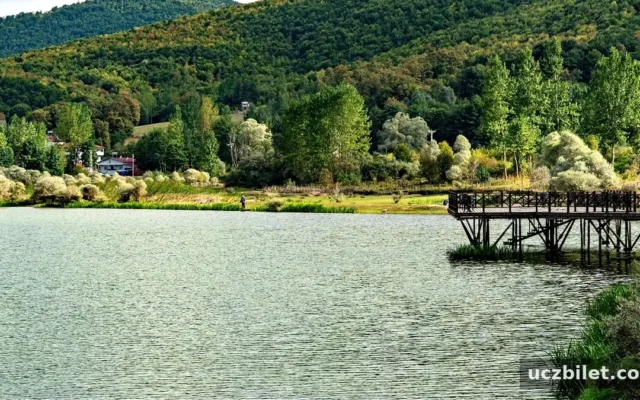 Samsun'da gezilecek yerler