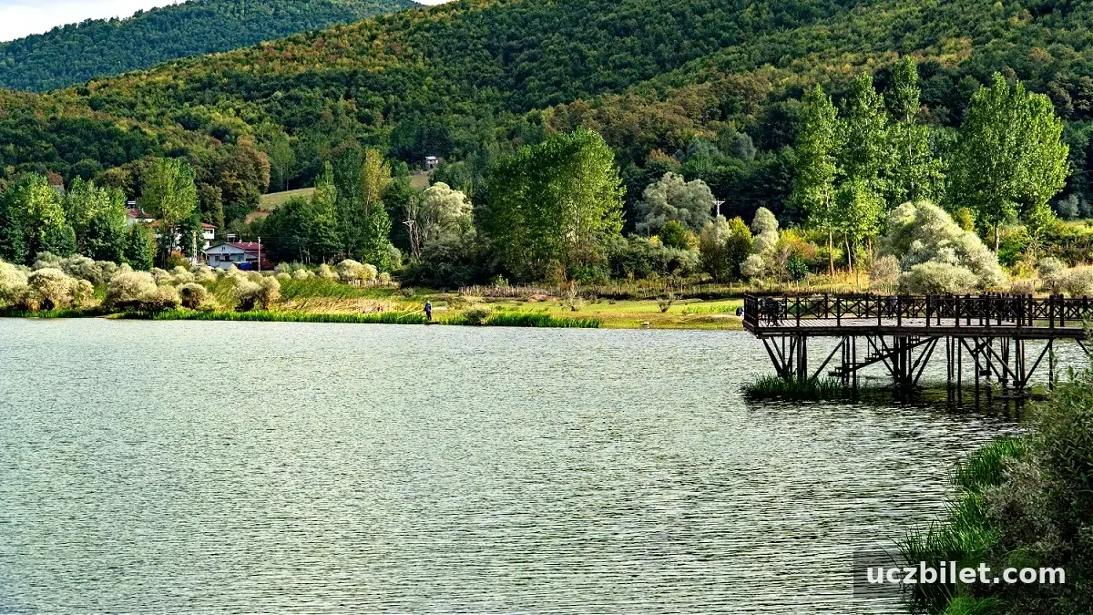 Samsun’da gezilecek yerler