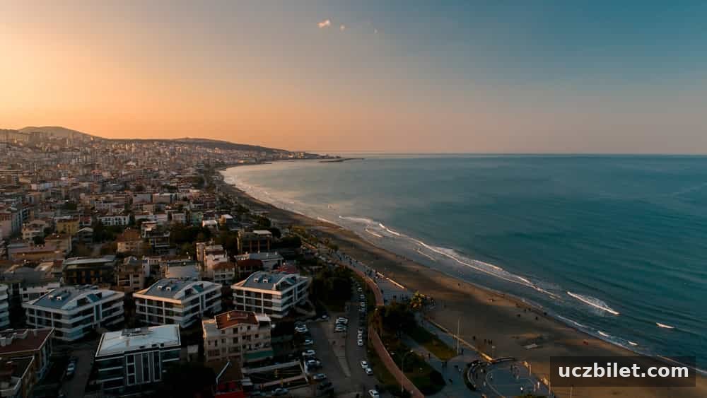Samsun’un Meşhur Yemekleri