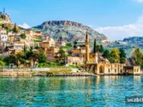 Şanlıurfa’da gezilecek yerler