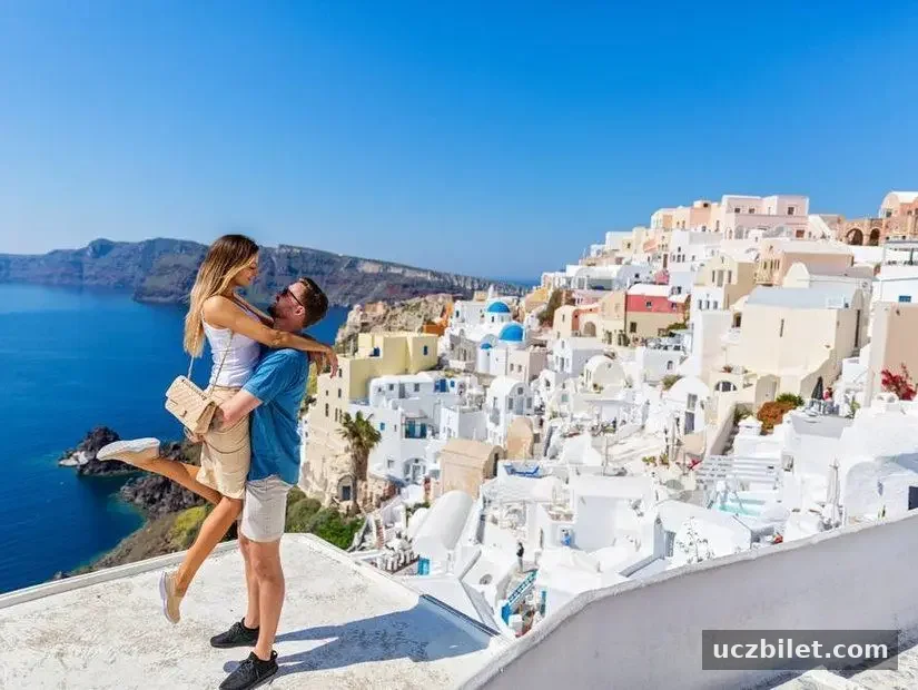 santorini