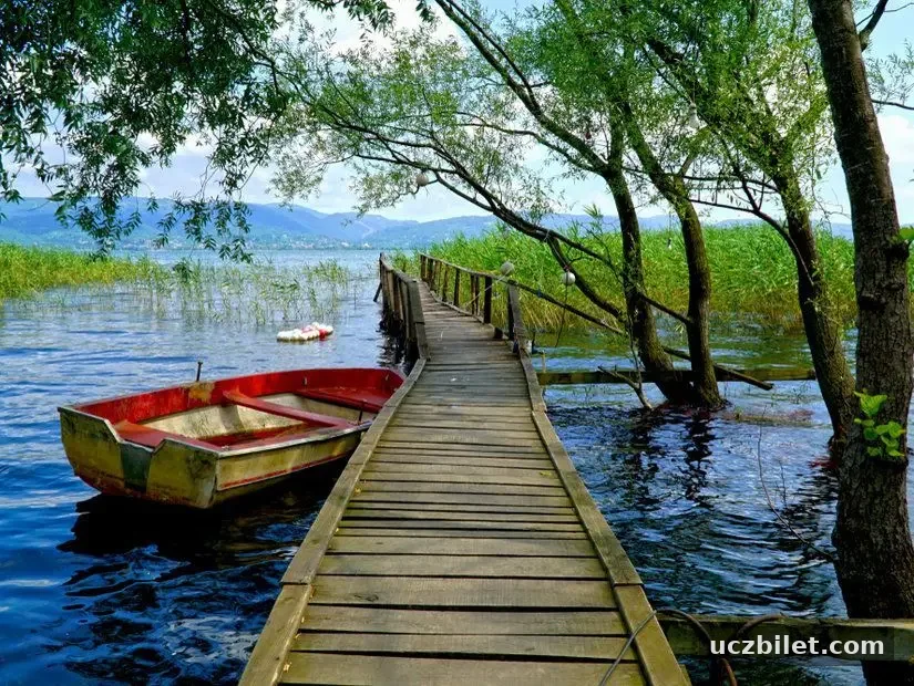 Sapanca