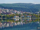 Sapanca’da Nerede Kalınır? Göl Kenarı Otel ve Bungalov Rehberi