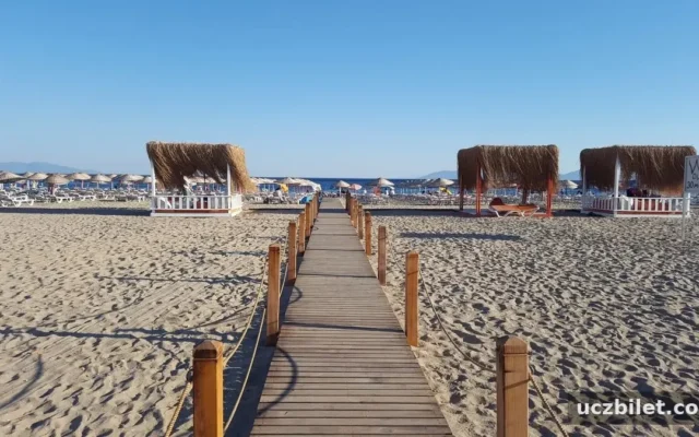 Sarımsaklı’da gezilecek yerler