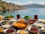 Sarıyer’in en iyi kahvaltı mekanları