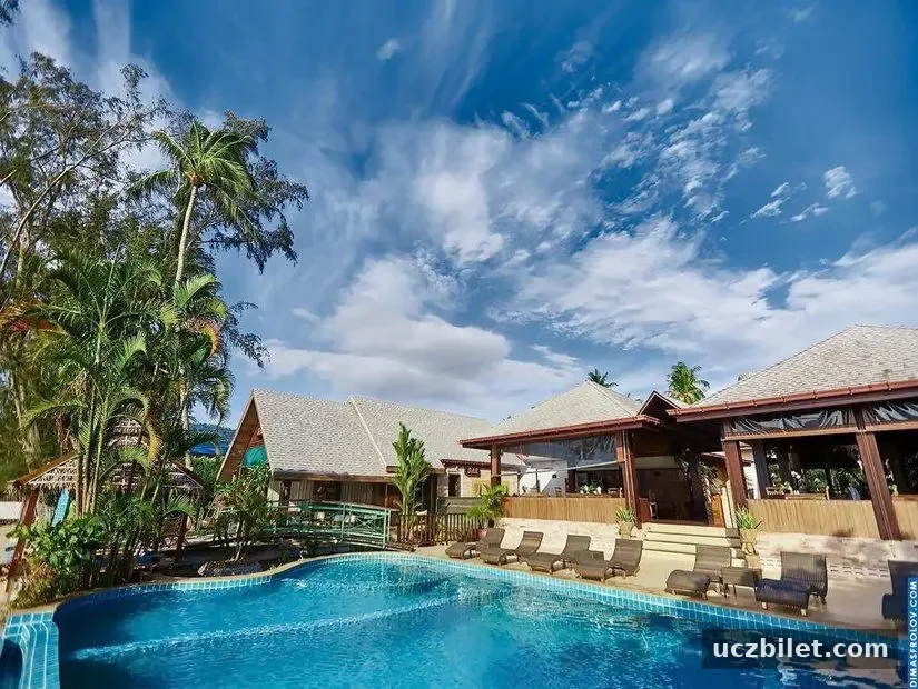 Sea Valley Bungalows