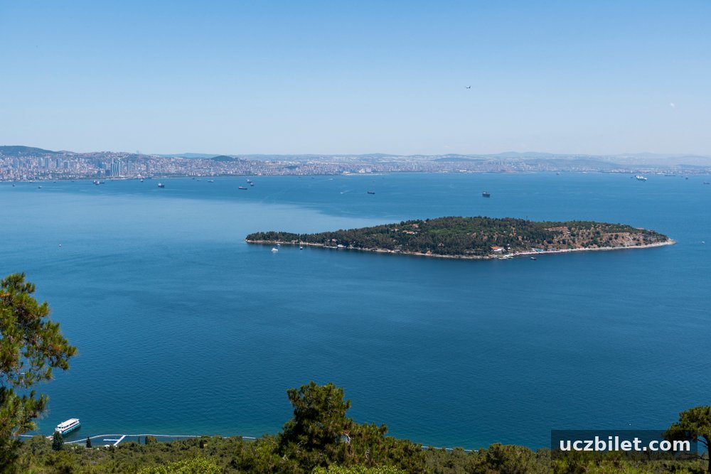 Sedef Adası