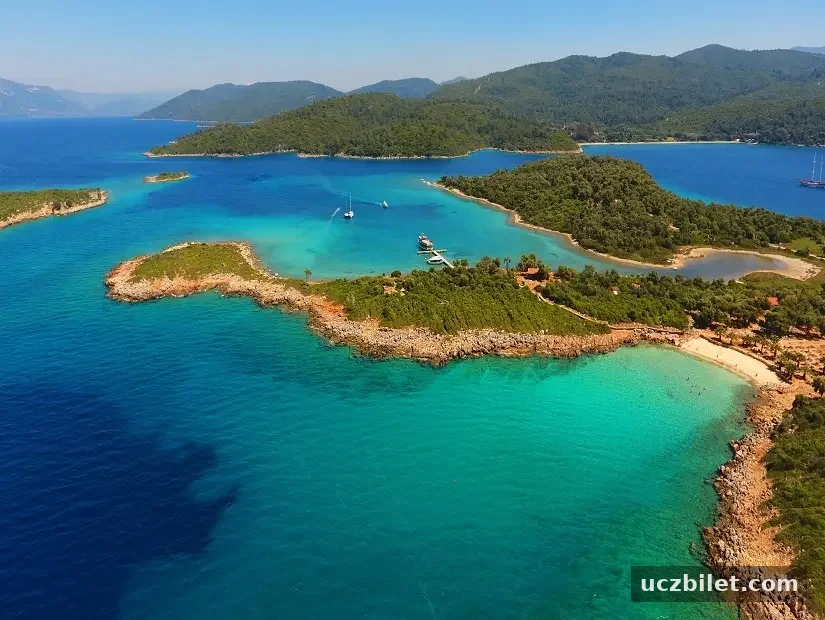 Sedir Adası