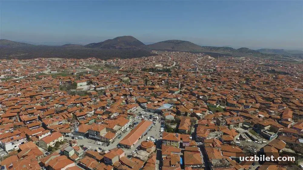 Şehzadeler Şehri Manisa’da gezilecek yerler