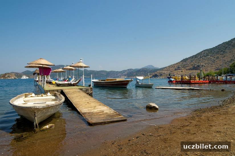 Selimiye - Marmaris