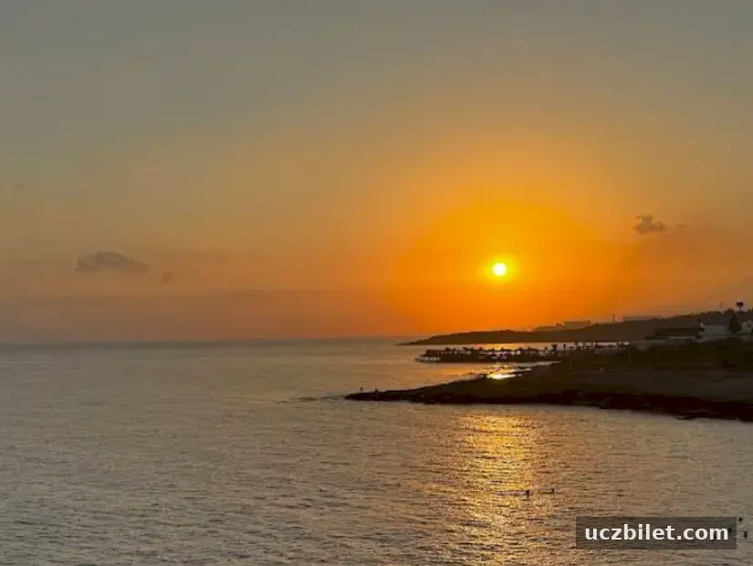 Shayna Beach Club - Çatalköy, Girne