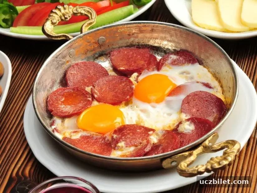 Şile Anasonya Restaurant / Hacı Kasım örnek kahvaltı görseli