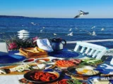 Şile’nin en iyi kahvaltı mekanları