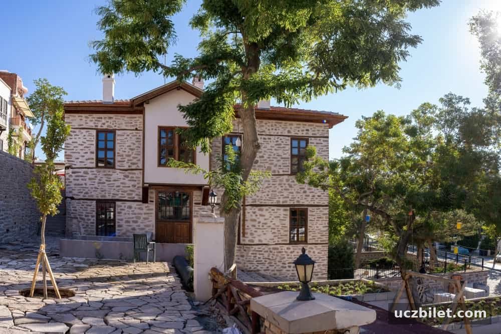 Sille Köyü