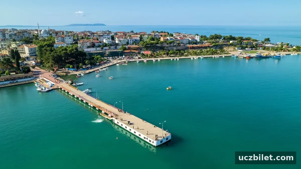 Sinop’un en güzel tatil yerleri