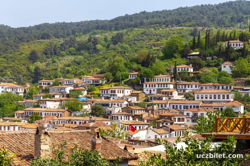 Şirince