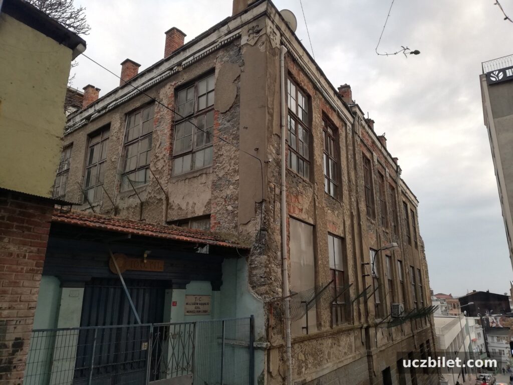 Sonbaharda İstanbul’da gezilecek yerler: Atatürk Arboretumu’ndan Burgazada’ya