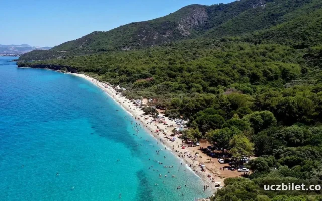 Sonbaharda İzmir’de gezilecek yerler: Eşsiz doğa ve tarih rotası
