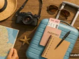 Sorunsuz bir tatil için hayat kurtaran 8 ipucu