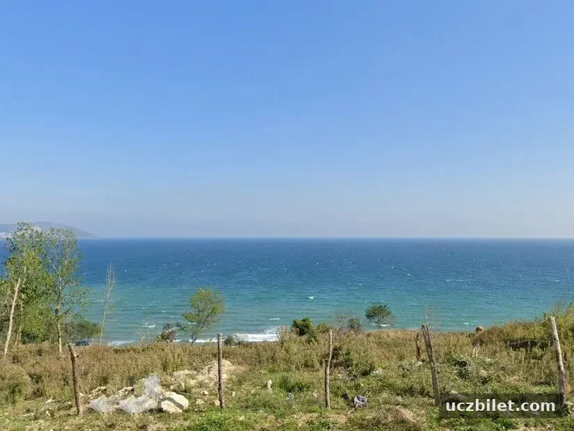Survivor Çadır Otel