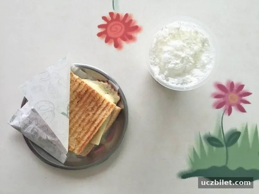 susurluk tost