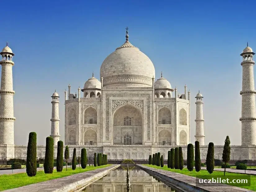 Tac Mahal